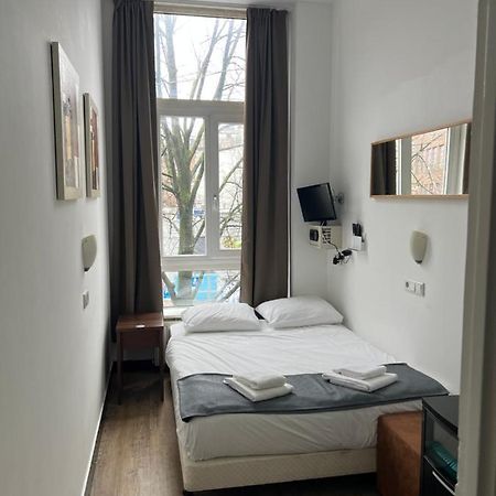 Max Hotel 암스테르담 외부 사진