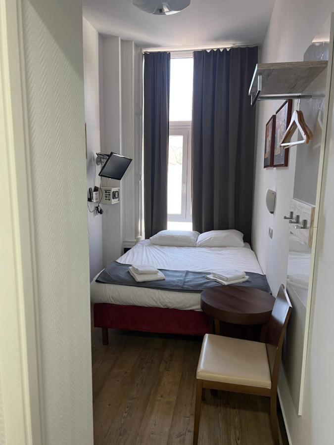 Max Hotel 암스테르담 외부 사진