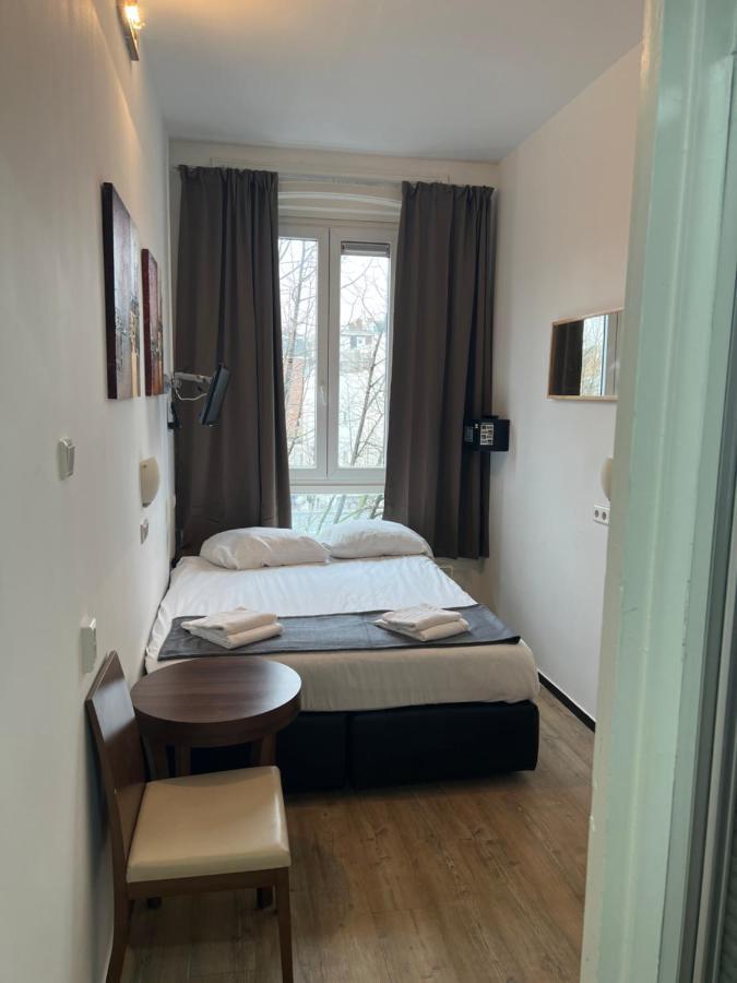 Max Hotel 암스테르담 외부 사진