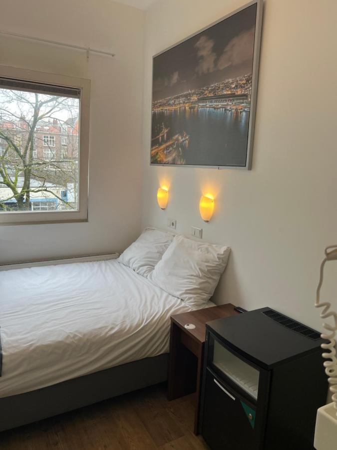 Max Hotel 암스테르담 외부 사진