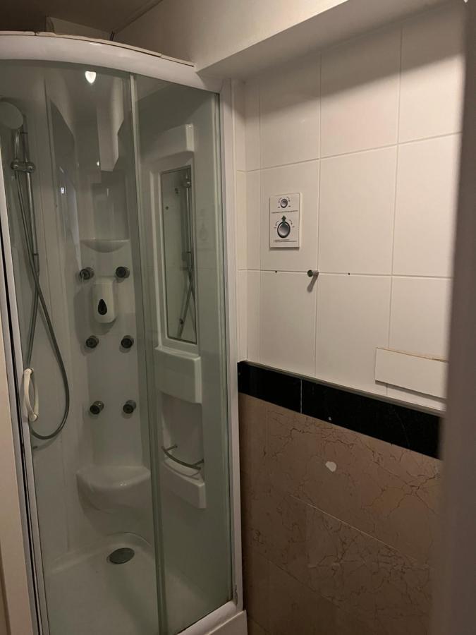 Max Hotel 암스테르담 외부 사진