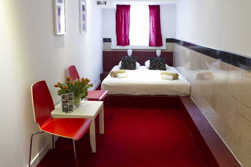 Max Hotel 암스테르담 외부 사진